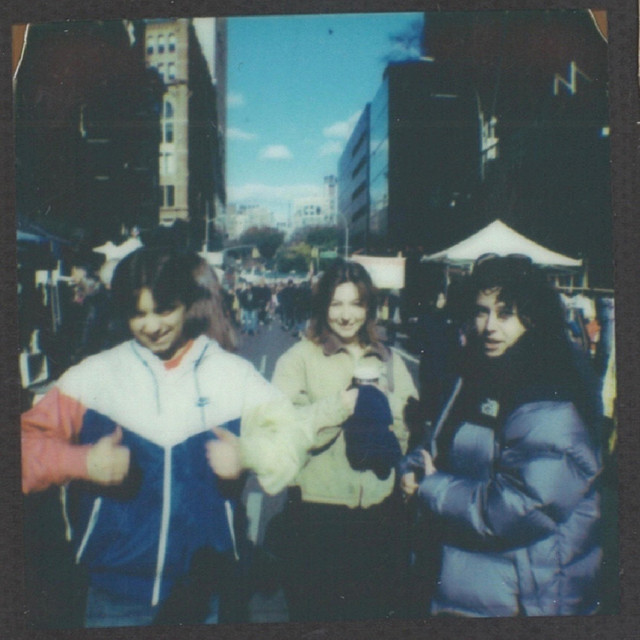 Ever Since August cover art