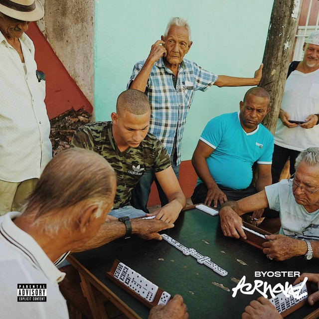 Fernand cover art