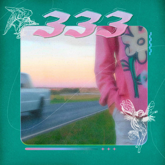 333 cover art