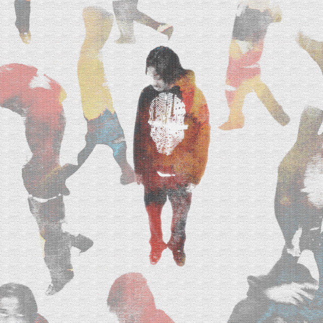 BIG GUAP & FAMILY cover art
