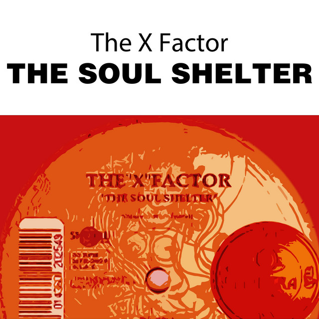 The Soul Shelter cover art