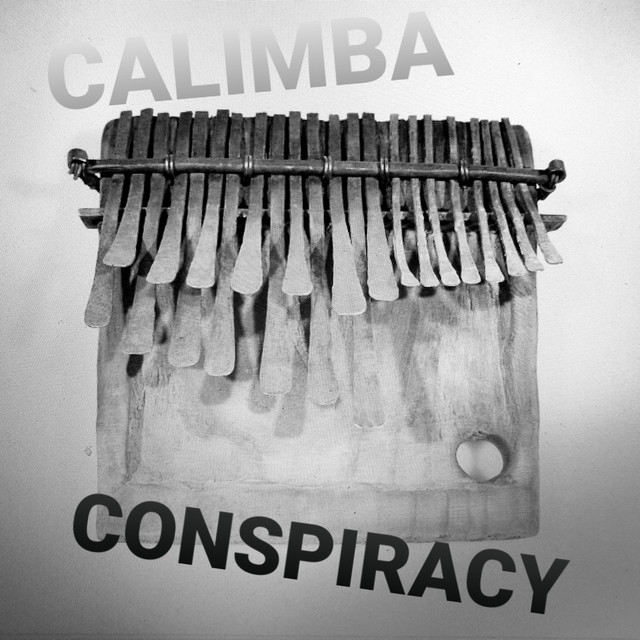 Harmony cover art