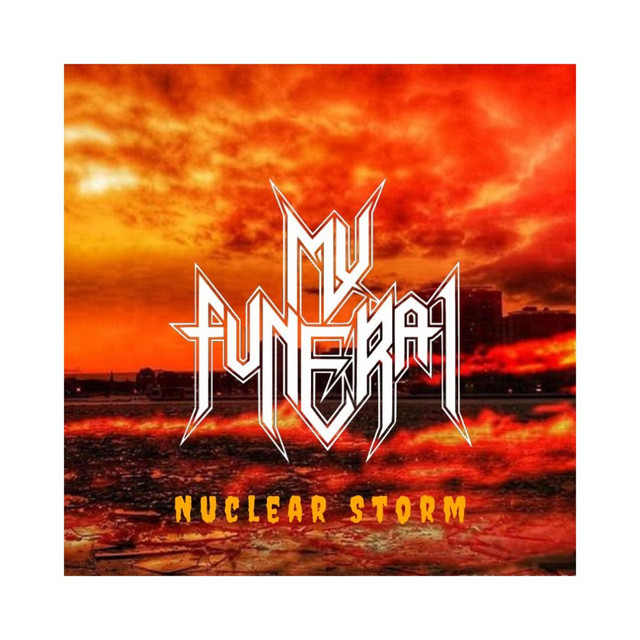 Nuclear Storm cover