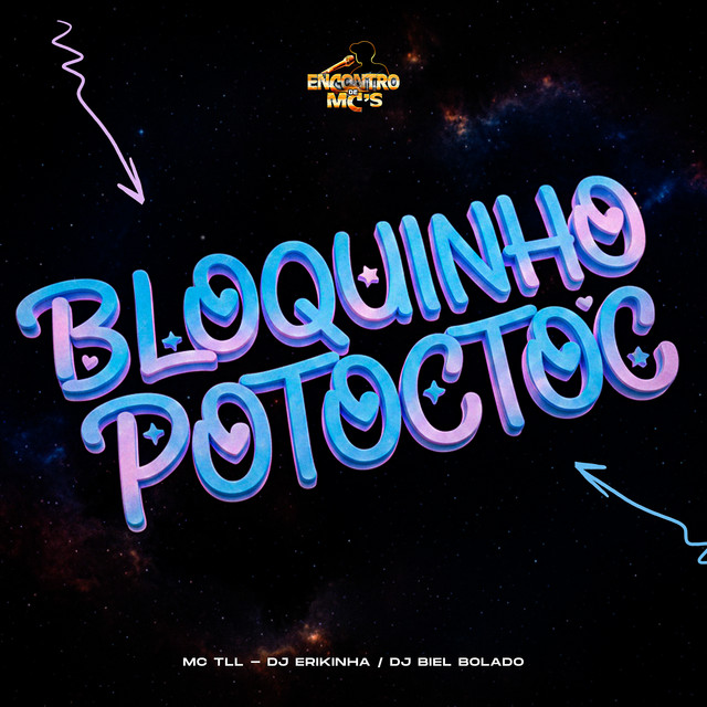 Bloquinho Potoctoc