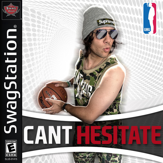 Can't Hesitate - Single by $wagZilla | Spotify