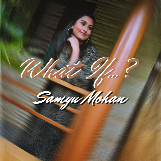 What if...? cover art