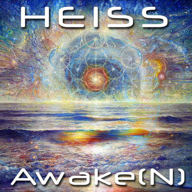 Awake(N) cover art