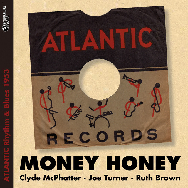 Money Honey - song and lyrics by Clyde McPhatter, The Drifters