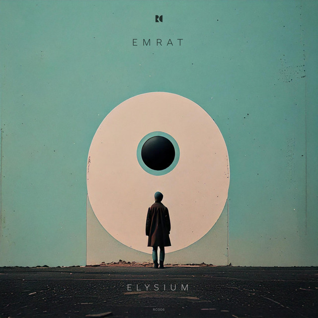 Обкладинка Emrat — Elysium