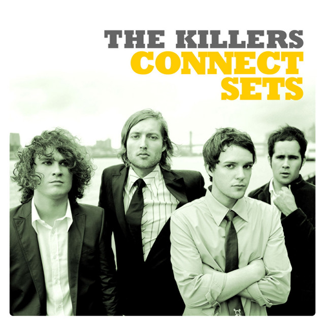 その他 The Killers rdzdsi3 The Killers (3 Track Exclusive) ‑「シングル」by ザ・キラーズ | Spotify