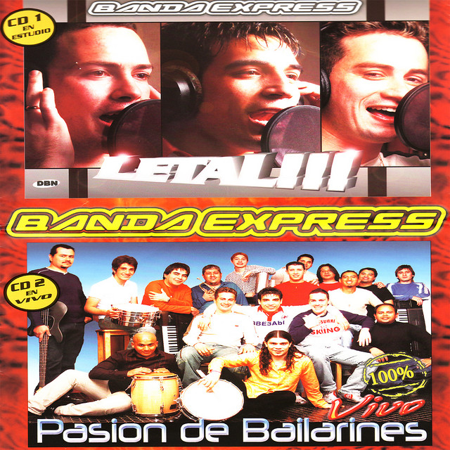 Letal cover art