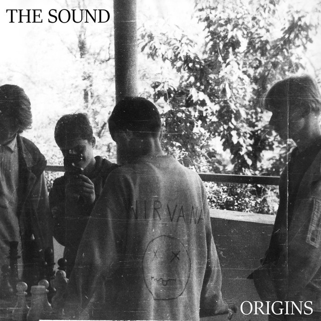 Origins cover art