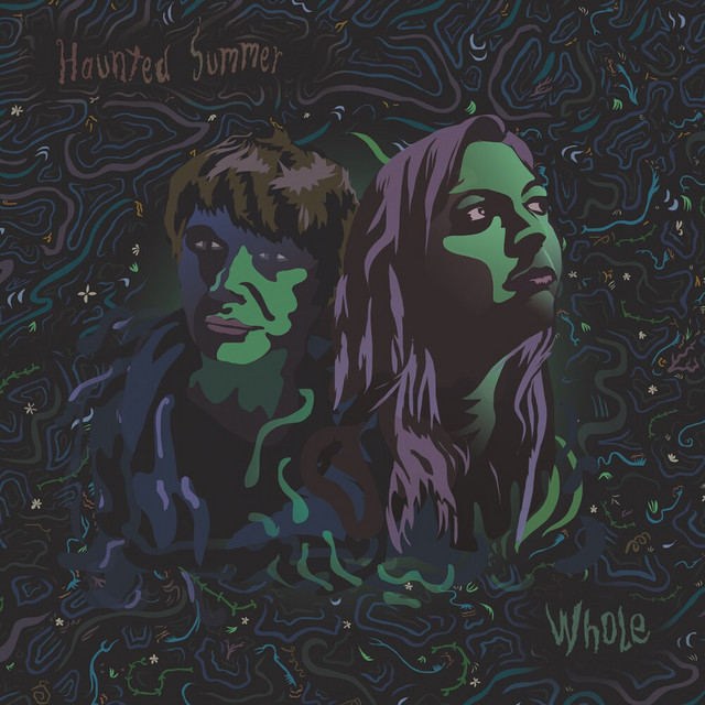 Whole cover art