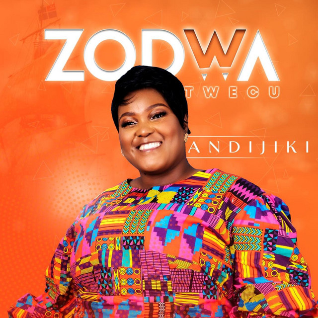 Andijiki cover art