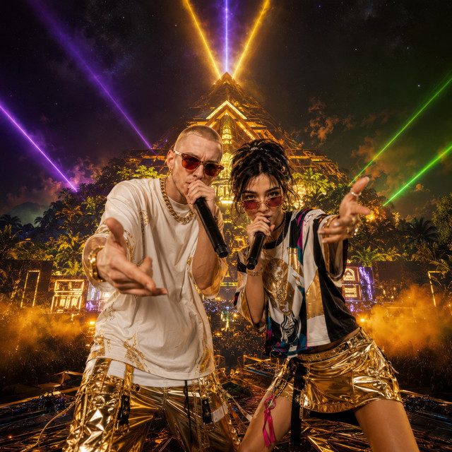 El Dorado Rave - Single by RavenstrikeX | Spotify