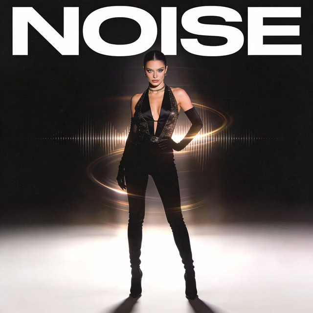 Noise album image