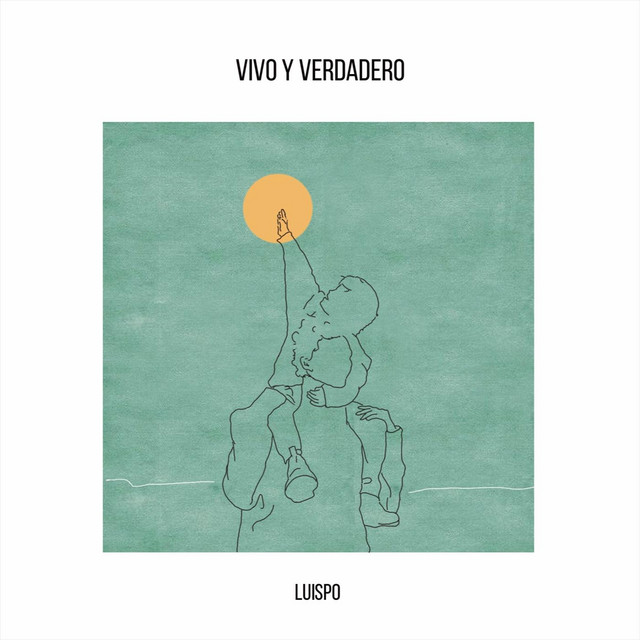 Vivo y Verdadero cover art