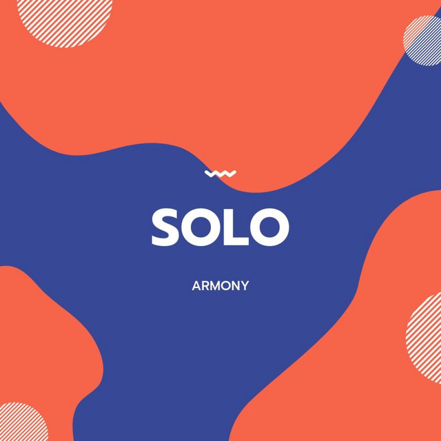 Solo cover art