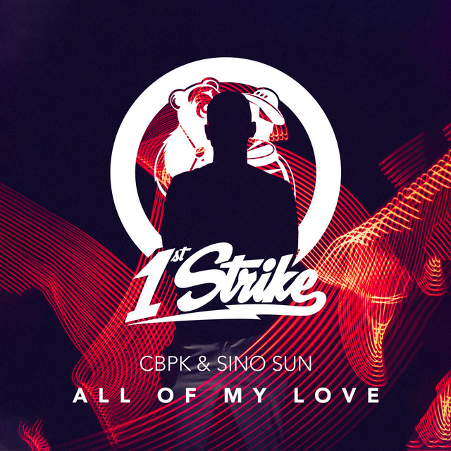 All Of My Love cover
