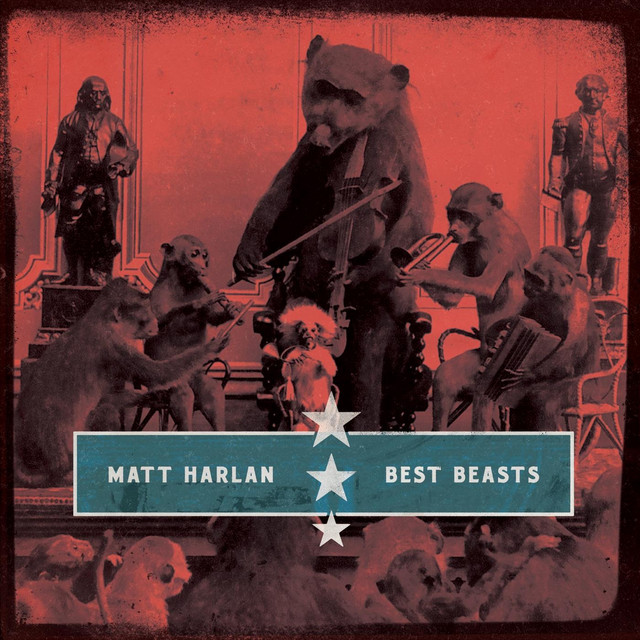 Best Beasts cover art