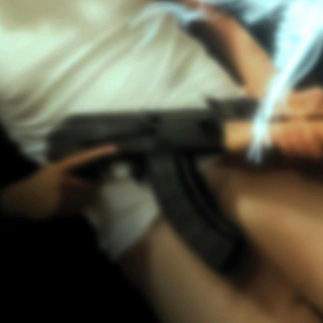 BETRAY4L cover art