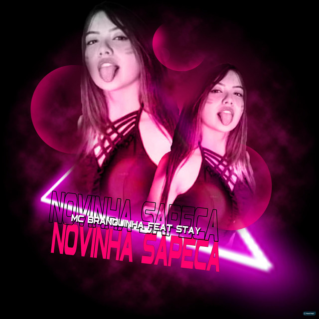 Novinha Sapeca