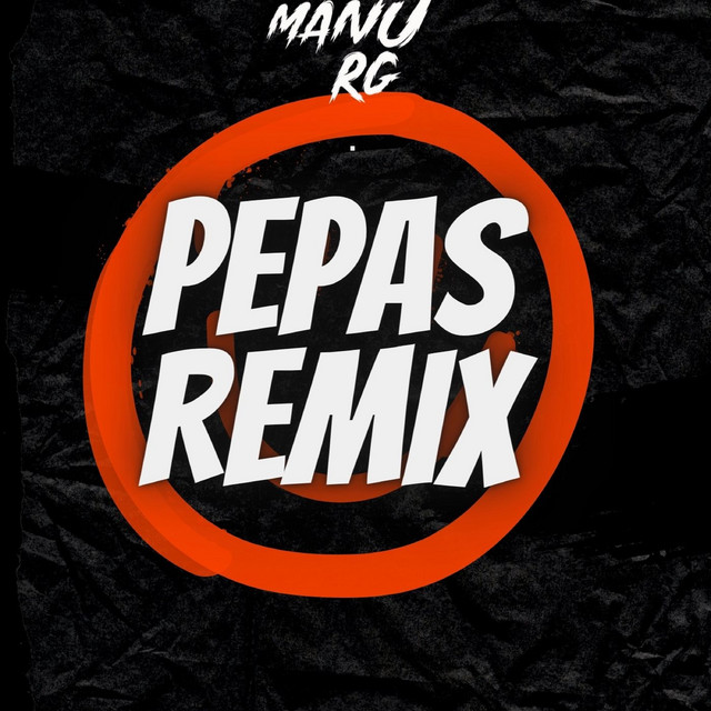 Pepas - Remix