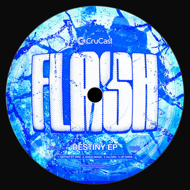 Destiny album art
