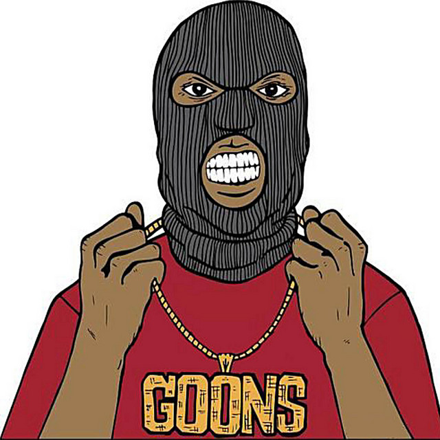 Ski Mask Goons