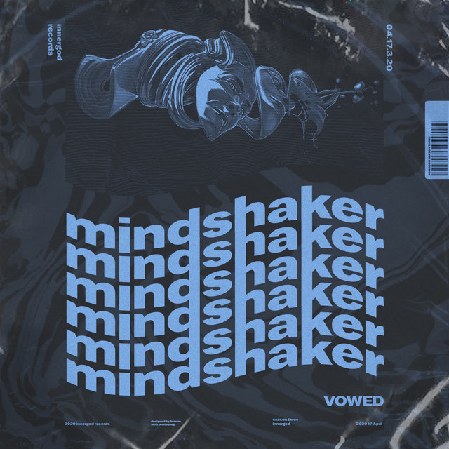 Mindshaker cover art