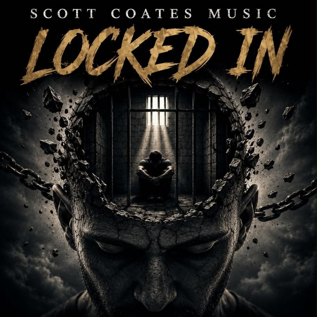 Locked In - Single by Scott Coates Music | Spotify
