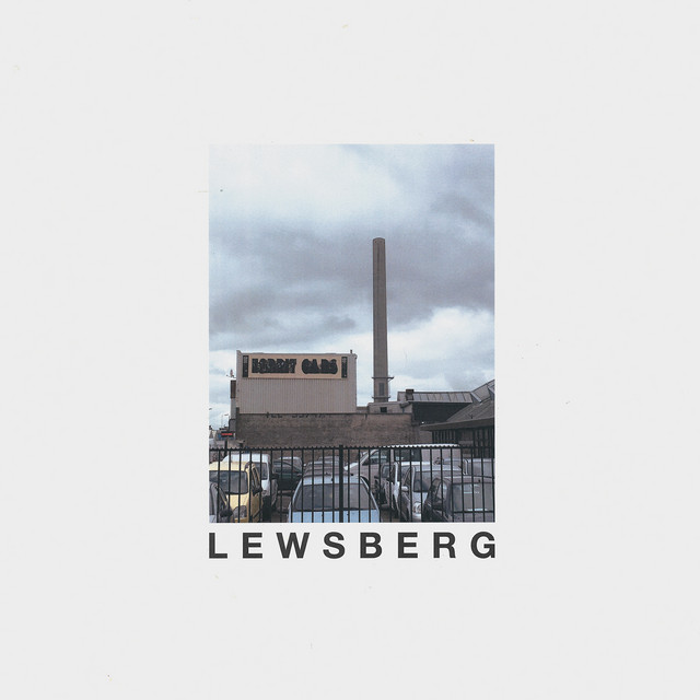 Lewsberg cover art