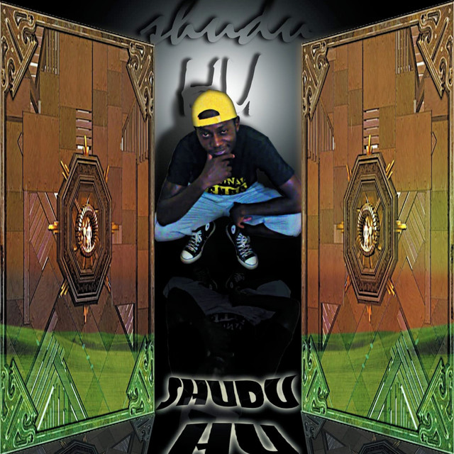 Shudu-Hu - Album by Shudu | Spotify