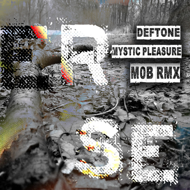 Mystic Pleasure - M0B Rmx