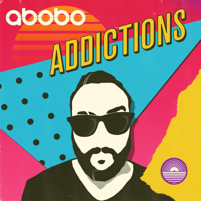 Addictions cover art