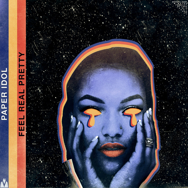 Feel Real Pretty cover art