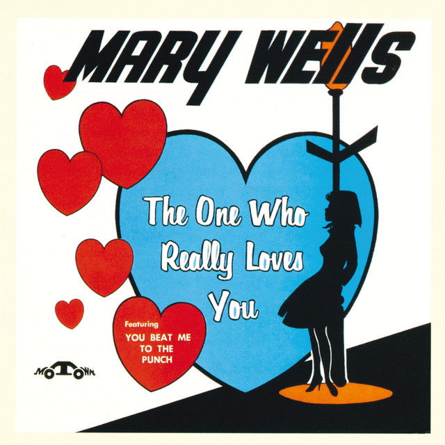 The One Who Really Loves You - Single Version