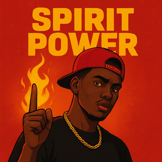 Spirit Power