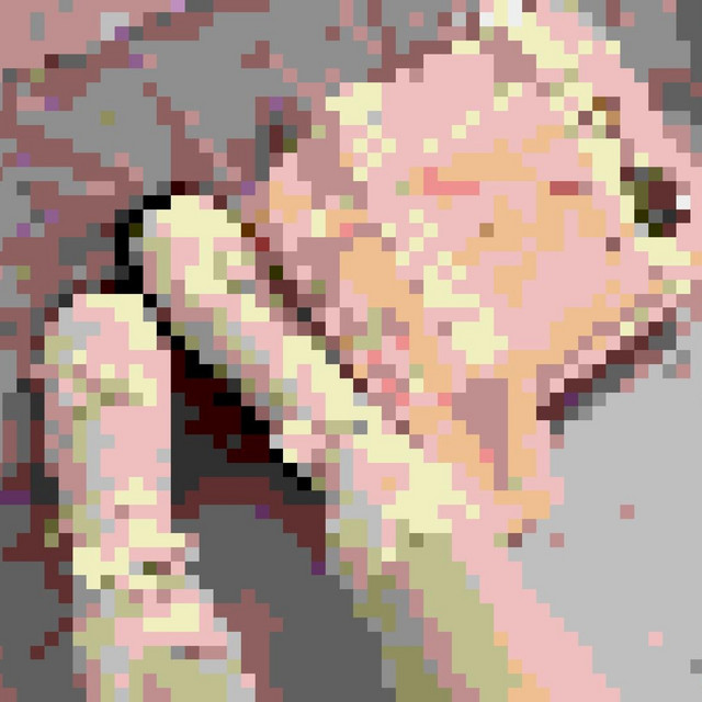 ur the reason i exist - Sped-Up