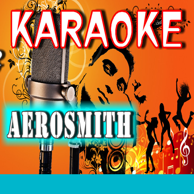Cryin' - Karaoke
