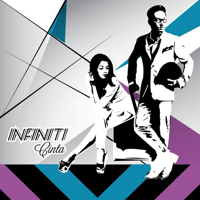 Infiniti Cinta cover art