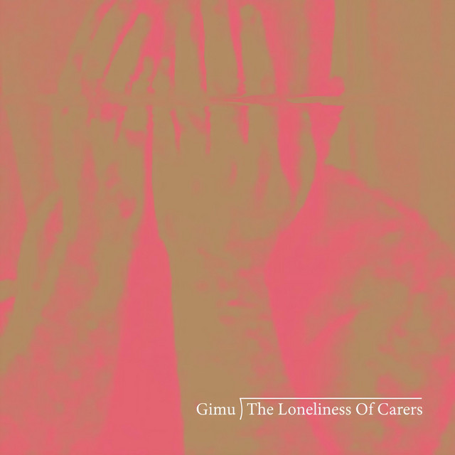The Loneliness Of Carers cover art