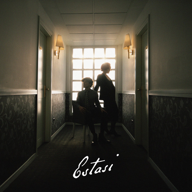 Estasi cover