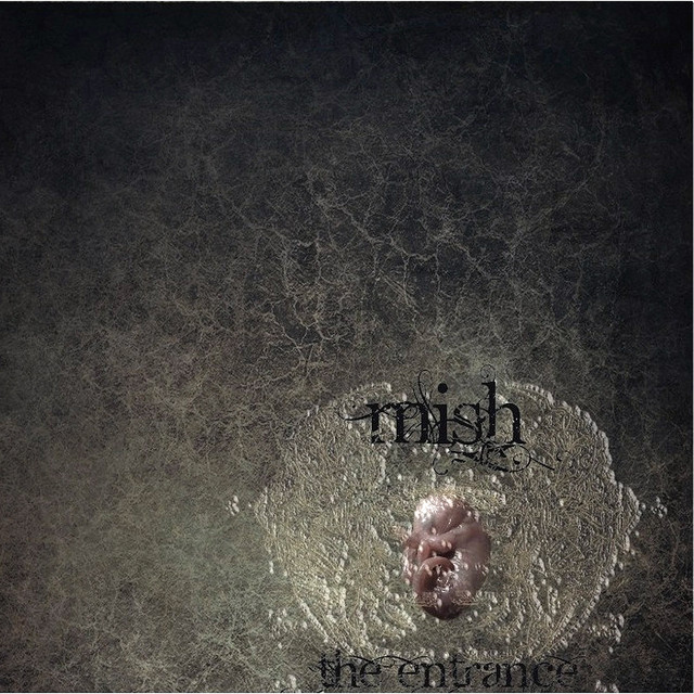 The Entrance cover art