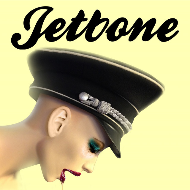 Jetbone cover