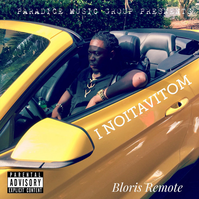 Motivation I cover art
