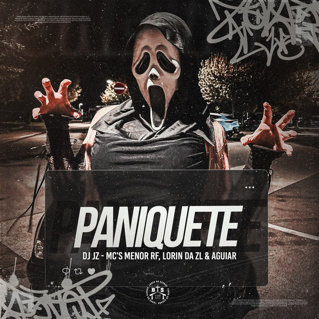 Paniquete