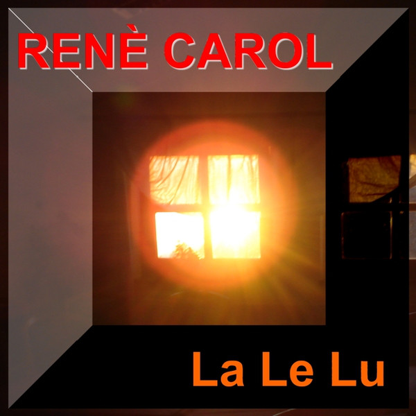 La Le Lu cover art