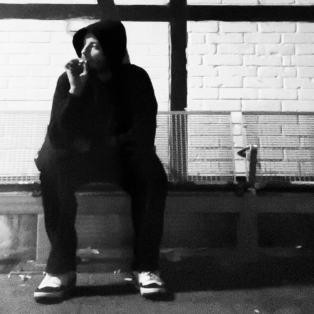 Feeling Lonely cover art
