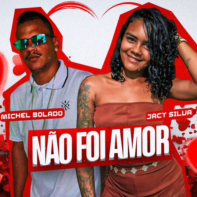 Não Foi Amor